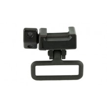 UTG DETACHABLE SWIVEL W/PICA BASE