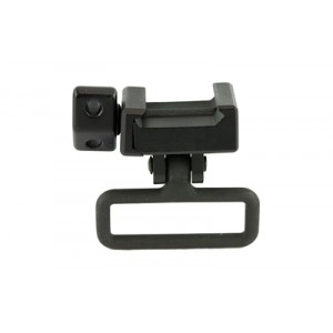 UTG DETACHABLE SWIVEL W/PICA BASE