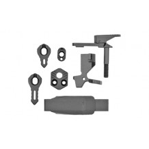 UTG AR15 LOWER UPGRADE KIT BLK