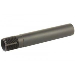 UTG PRO AR PISTOL RCVR EXT TUBE BLK