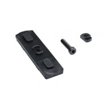 UNITY AXON M-LOK MOUNTING KIT BLK