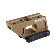 UNITY FAST COMP FDE