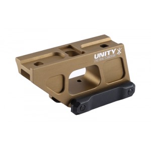 UNITY FAST COMP FDE