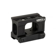 UNITY FAST MICRO-S BLK