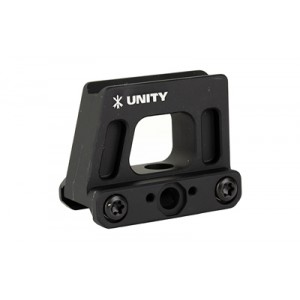 UNITY FAST MICROPRISM BLACK