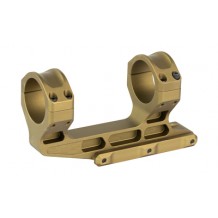 UNITY FAST LPVO 34MM FDE