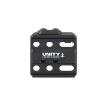 UNITY FUSION MICRO HUB BLK