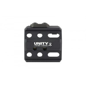 UNITY FUSION MICRO HUB BLK