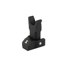 UNITY FUSION FOLDING FRONT SIGHT BLK