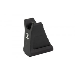 UNITY FUSION FIXED FRONT SIGHT BLK