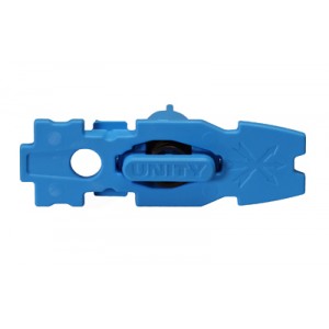 UNITY WZL FULL MAG INDICATOR 3PK BLU
