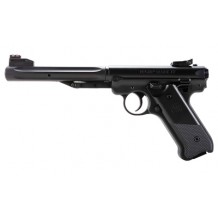 UMAREX RUGER MK IV .177 PELLET BLK