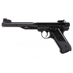 UMAREX RUGER MK IV .177 PELLET BLK