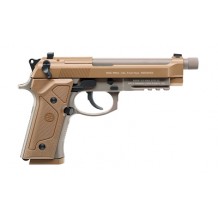 UMX BERETTA M9A3 FULL AUTO .177BB