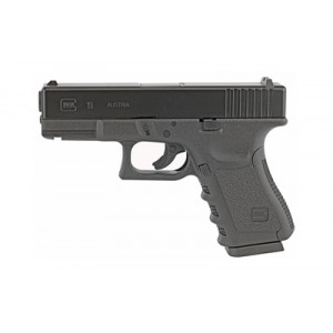 UMX GLK G19 GEN 3 .177 STL BB PSTL K