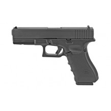 UMX GLK 17 GEN4 PTRN BLOWBACK .177BB