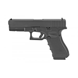 UMX GLK 17 GEN4 PTRN BLOWBACK .177BB