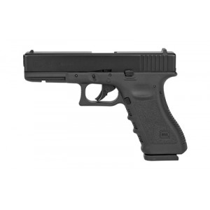 UMX GLK 17 GEN3 PTRN BLOWBACK .177BB