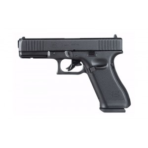 UMAREX GLOCK 17 GEN5 BLOWBACK .177P