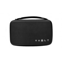 VAULT STANDARD CASE MATTE BLACK