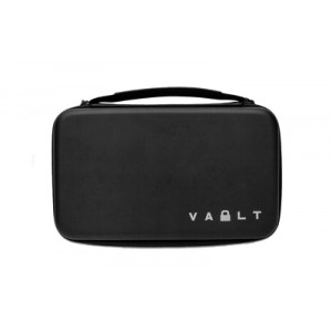 VAULT STANDARD CASE MATTE BLACK