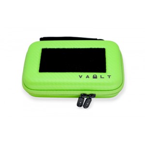 VAULT NANO CASE GREEN CARBON