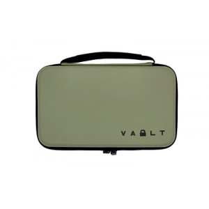 VAULT STANDARD CASE FOLIAGE GREEN