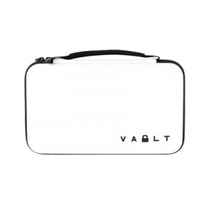 VAULT STANDARD CASE POLAR WHITE