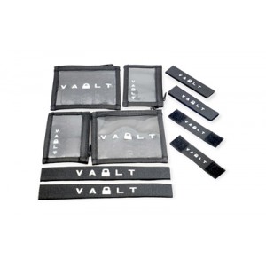 VAULT SUPER PACK / ALL ACCESSORIES