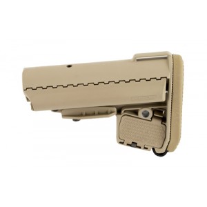 VLTOR MILSPEC E-MOD STOCK TAN