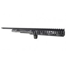 VLTOR M14 CASV-14 RAIL BLACK