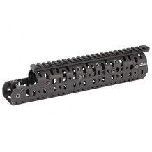 VLTOR FAL CASV LONG RAIL BLACK