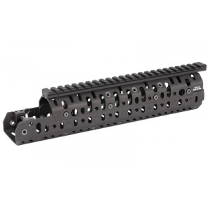 VLTOR FAL CASV LONG RAIL BLACK