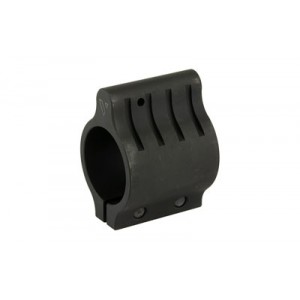 VLTOR CLAMP-ON .750 BORE BLK