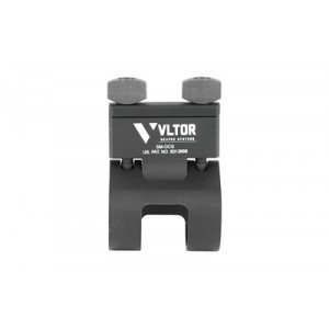 VLTOR OFF-SET SCOUT MOUNT BLK