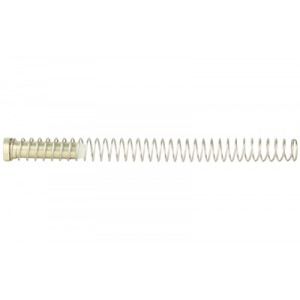 VLTOR CARBINE SPRING AND BUFFER KIT