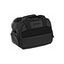 VERTX COF LIGHT RANGE BAG HTH/GL BLK