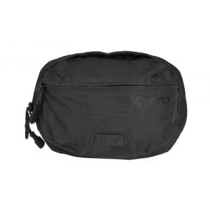 VERTX LONG WALKS MP WAIST PACK BLACK