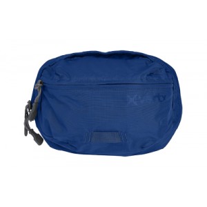 VERTX LONG WALKS MP WAIST PACK BLUE