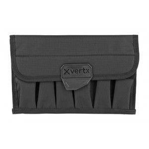 VERTX 6-PACK MAG POUCH BLK