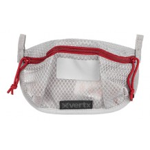 VERTX OVERFLOW MESH POUCH GRY SM 2PK