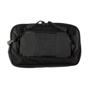 VERTX SOCP TACTICAL FANNY PACK BLACK