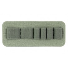 VERTX MAK BAND HALF QUARTER GRAY