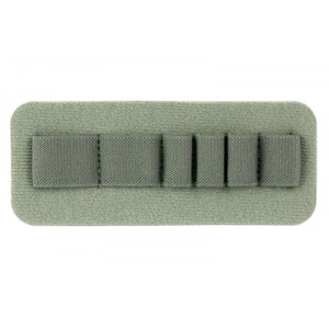 VERTX MAK BAND HALF QUARTER GRAY