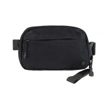 VERTX EVERYDAY FANNY PACK 2.0 BLACK