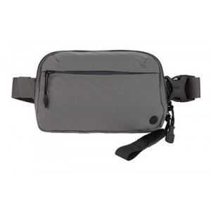 VERTX EVERYDAY FANNY PACK 2.0 GRAY