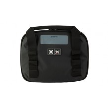 VERTX VTAC DOUBLE PISTOL CASE BLACK