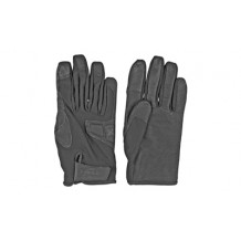 VERTX ASSAULT GLOVE BLACK LARGE