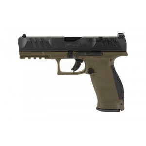 WAL PDP FS 9MM 4.5