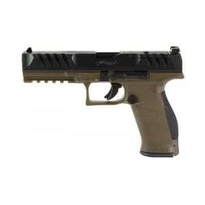 WAL PDP FS 9MM 5